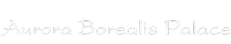 Aurora Borealis Palace