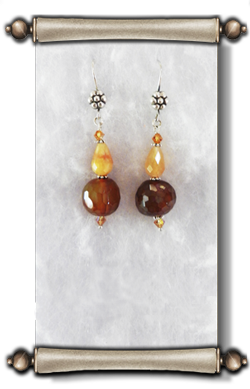 Caramel Apple Trifles and Trinkets Collection