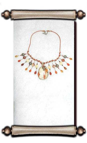 Copper Canyon Laramie Lady Collection