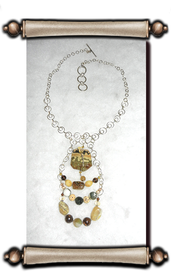 Golden Pond Coastal Crowns Collection