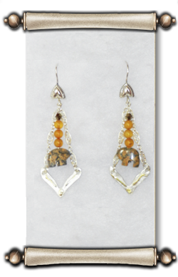 Honeybears Cascades Collection