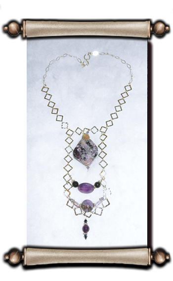 The Kings Daughter Lady Lavender