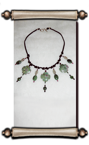 The King's Daughter Las Cruces Laramie Lady Collection