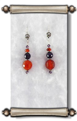 Mangoes and Plums Trifles and Trinkets Collection