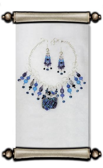 The Kings Daughter Peacock Palace