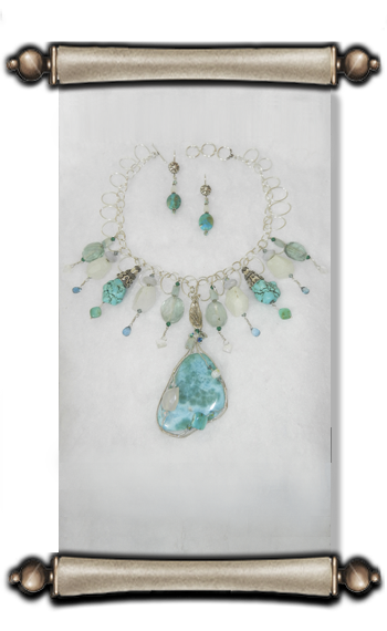 Pebble Beach Coastal Crowns Collection