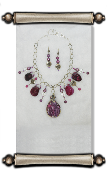 Rose Petals Royal Rock Garden Collection