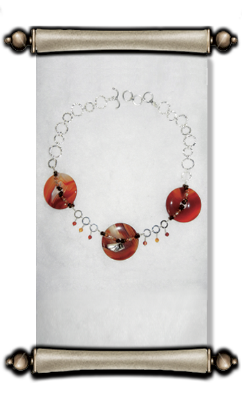 Saturns Celestial Sojourns and Wrist Halos Collection