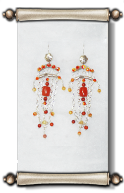 Sedona Sunset Cascades Collection