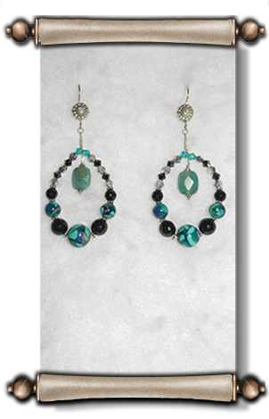 Tahoe Cascades Collection