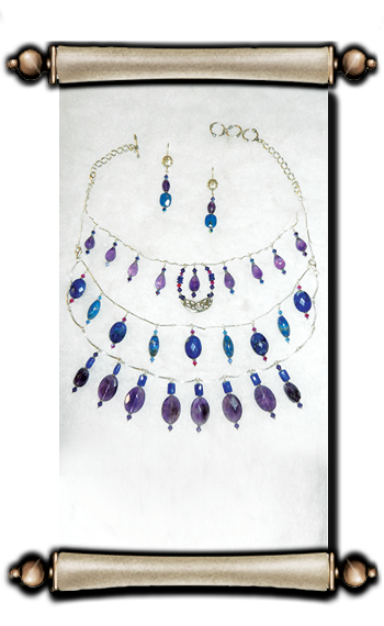 Twilight Celestial Sojourns and Wrist Halos Collection