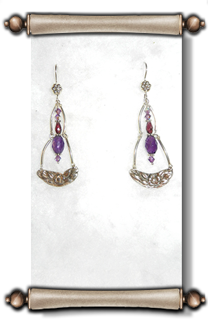 Wisteria Cascades Collection